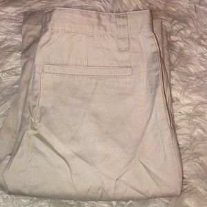 Boys uniform shorts